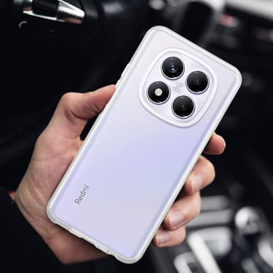 Xiaomi RedMi Note 14 Pro 4G Cover Case Etui