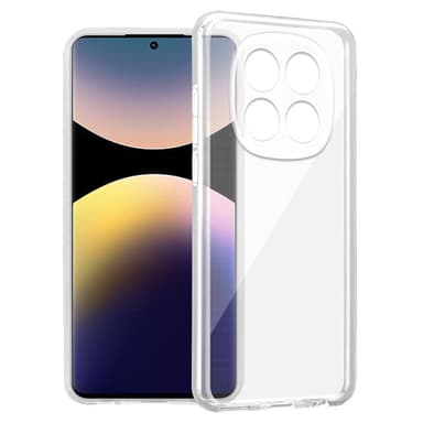 Xiaomi RedMi Note 14 Pro 4G Cover Case Etui
