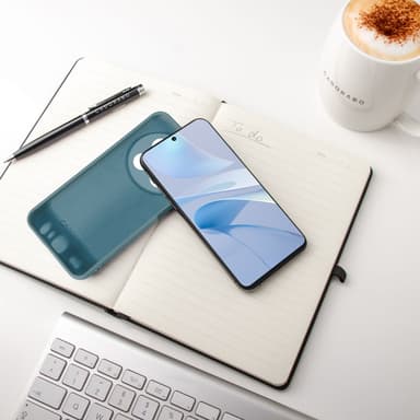Huawei NOVA 13i Cover Etui Case (grøn)