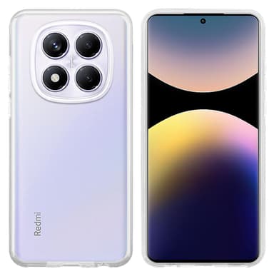 Xiaomi RedMi Note 14 Pro 4G Cover Case Etui