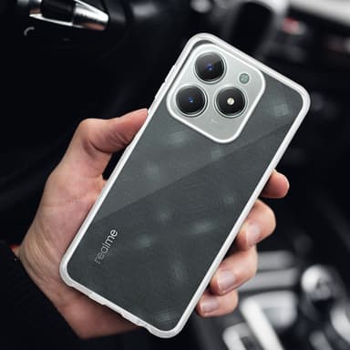 Realme C61 4G / C63 4G / Note 60X Cover Case Etui
