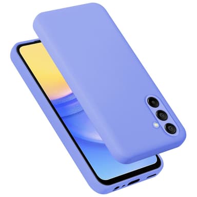 Samsung Galaxy A16 Cover Etui Case (lilla)