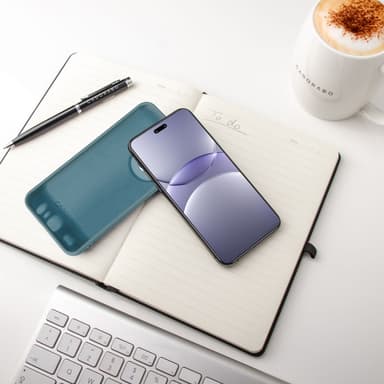 Huawei NOVA 13 Pro Cover Etui Case (grøn)