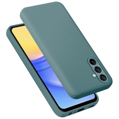 Samsung Galaxy A16 Cover Etui Case (grøn)