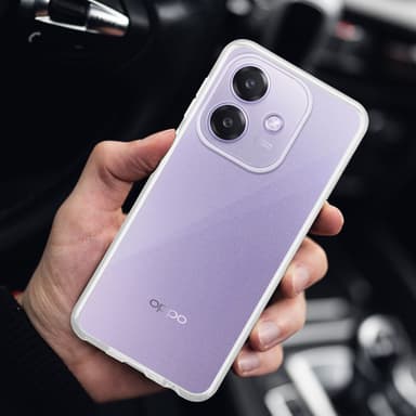 OPPO A40 4G / A3 / A60 5G / A3x Cover Case Etui