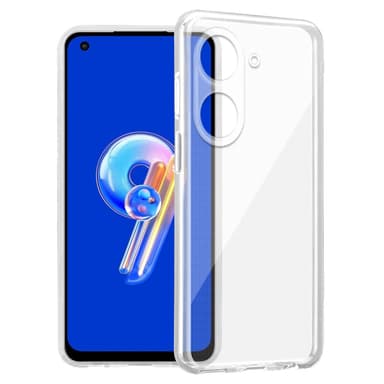 Asus ZenFone 9 / ZenFone 10 Cover Case Etui