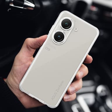 Asus ZenFone 9 / ZenFone 10 Cover Case Etui