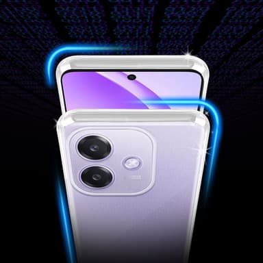 OPPO A40 4G / A3 / A60 5G / A3x Cover Case Etui