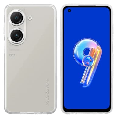 Asus ZenFone 9 / ZenFone 10 Cover Case Etui