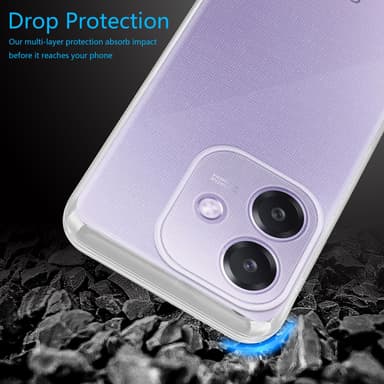 OPPO A40 4G / A3 / A60 5G / A3x Cover Case Etui