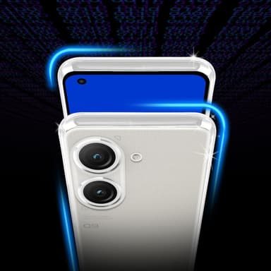 Asus ZenFone 9 / ZenFone 10 Cover Case Etui