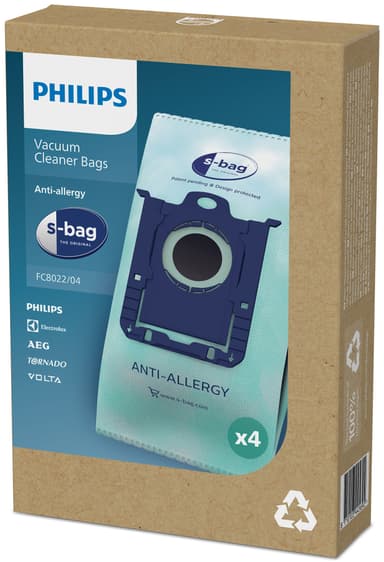 PHILIPS FC8022/04 Vacuum clean