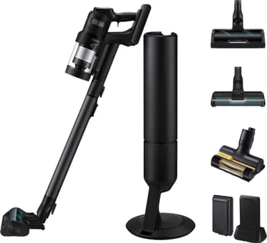 Samsung Bespoke AI Jet Ultra stangstøvsuger VS90F40DEK/WA(black)
