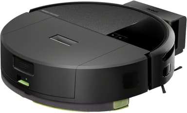 iRobot Roomba Combo 205 rengøringsrobot L121040 (sort)