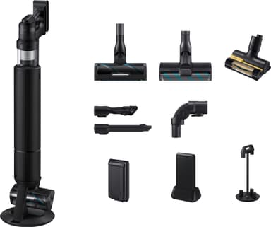 Samsung Bespoke AI Jet Ultra stangstøvsuger VS90F40DEK/WA(black)