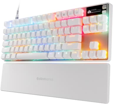 SteelSeries Apex Pro Gen 3 gaming tastatur