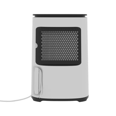 Meaco Arete® One 12L hybrid affugter og luftrenser med HEPA-filter
