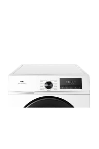 TCL Vaskemaskine FF1224WA0NE (12kg)