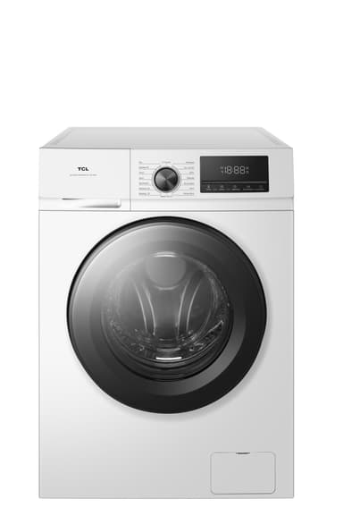 TCL Vaskemaskine FF1224WA0NE (12kg)
