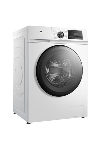 TCL Vaskemaskine FF1224WA0NE (12kg)