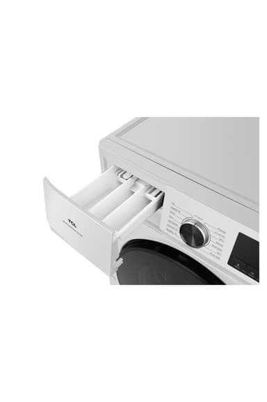 TCL Vaskemaskine FF1224WA0NE (12kg)