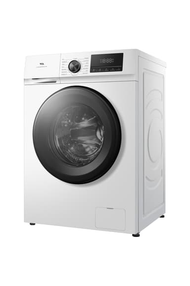 TCL Vaskemaskine FF1224WA0NE (12kg)