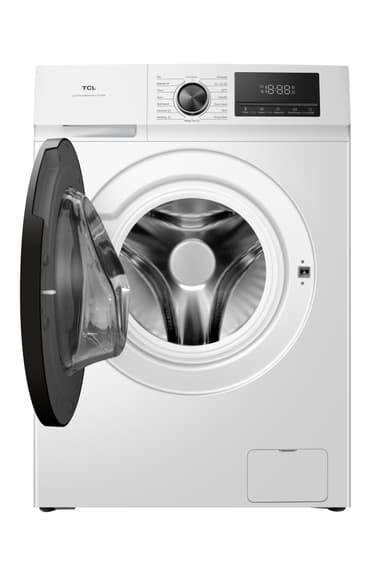 TCL Vaskemaskine FF1224WA0NE (12kg)