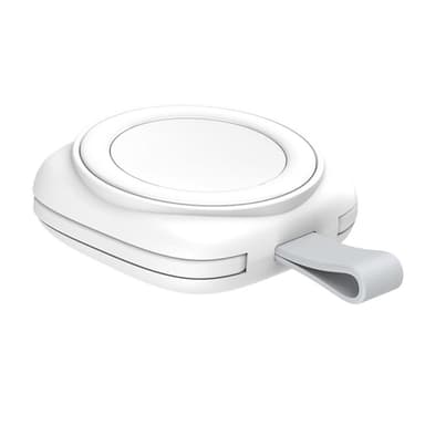 Oplader til Apple Watch opladningsbase med Type-C/USB-kabler