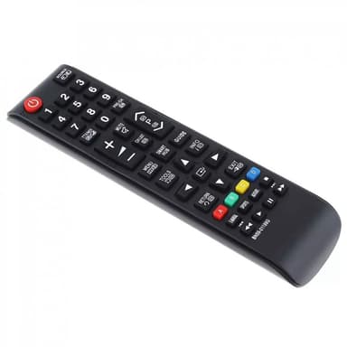 Udskiftning af fjernbetjening til BN59-01199G til Samsung TV