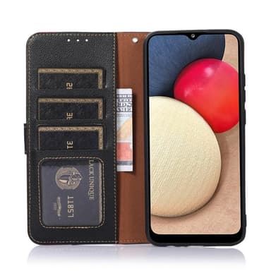KHAZNEH Telefoncover til Nokia XR20 - Rød/Sort