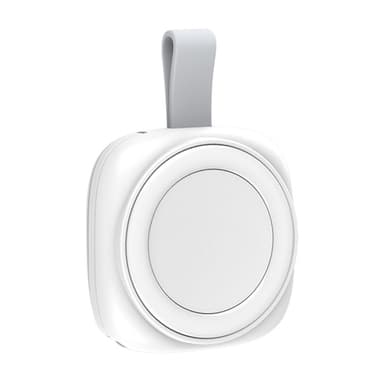 Oplader til Apple Watch opladningsbase med Type-C/USB-kabler