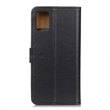 Pung Stand Telefontaske til Samsung Galaxy A71 - Sort