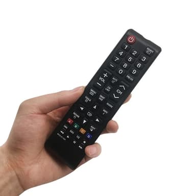 Udskiftning af fjernbetjening til BN59-01199F til Samsung TV