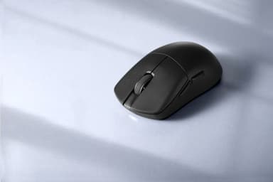 Keychron Lemokey G1 trådløs gaming-mus