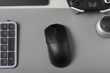 Keychron Lemokey G1 trådløs gaming-mus