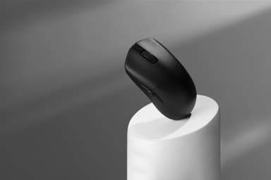 Keychron Lemokey G1 trådløs gaming-mus