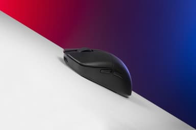 Keychron Lemokey G1 trådløs gaming-mus
