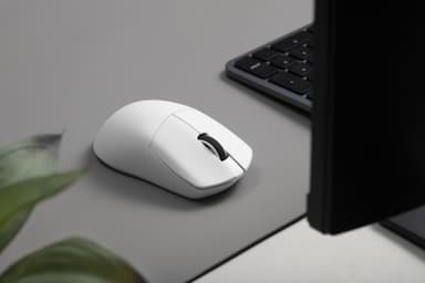 Keychron Lemokey G1 trådløs gaming-mus