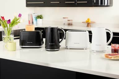 Russell Hobbs Eden elkedel 27360-70 (hvid)