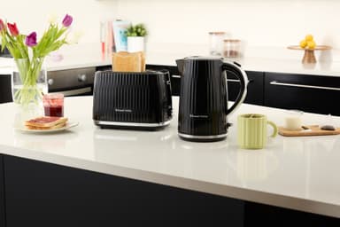 Russell Hobbs Eden elkedel 27360-70 (hvid)