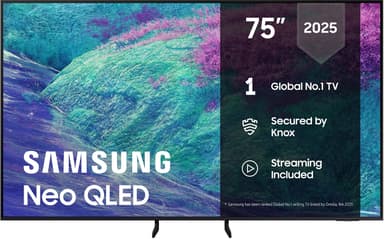 SAMSUNG TQ75QN1EFAUXXC TV
