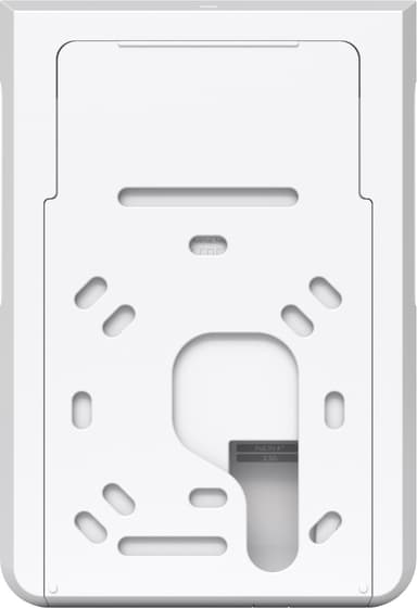 Ubiquiti UniFi U7 WiFi 7 access point
