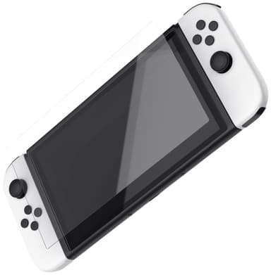 Trust GXT1246 Nintendo Switch OLED-skærmbeskytter