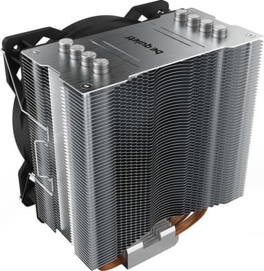 be quiet! Pure Rock 2 CPU air cooler