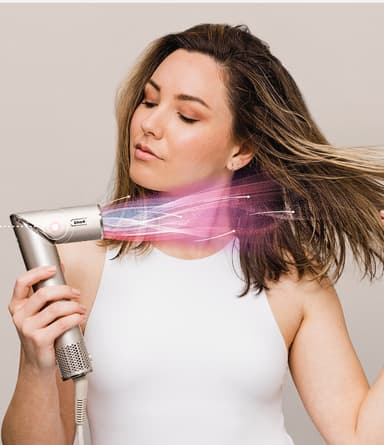 SHARK HD446SLEU Multistyler