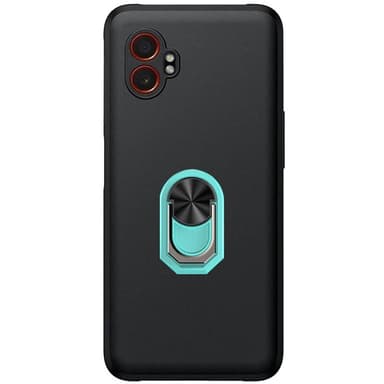 TPU ringcover Samsung Galaxy Xcover 7 Pro - Mynte