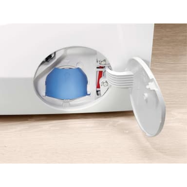 Electrolux Vaskemaskine EFI743S14S