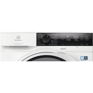 Electrolux Vaskemaskine EFI743S14S