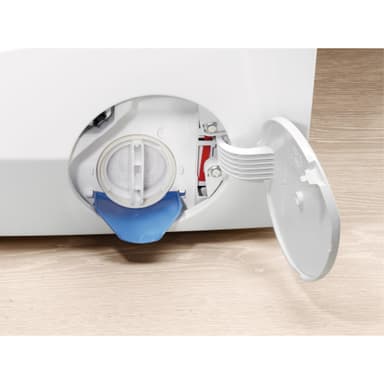 Electrolux Vaskemaskine EFI743S14S