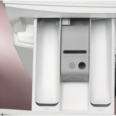 Electrolux Vaskemaskine EFI743S14S
